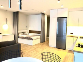 OSapart Nice apartment in a complex Great Britain